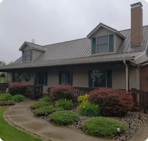 Roofing Expert Fort Wayne 1